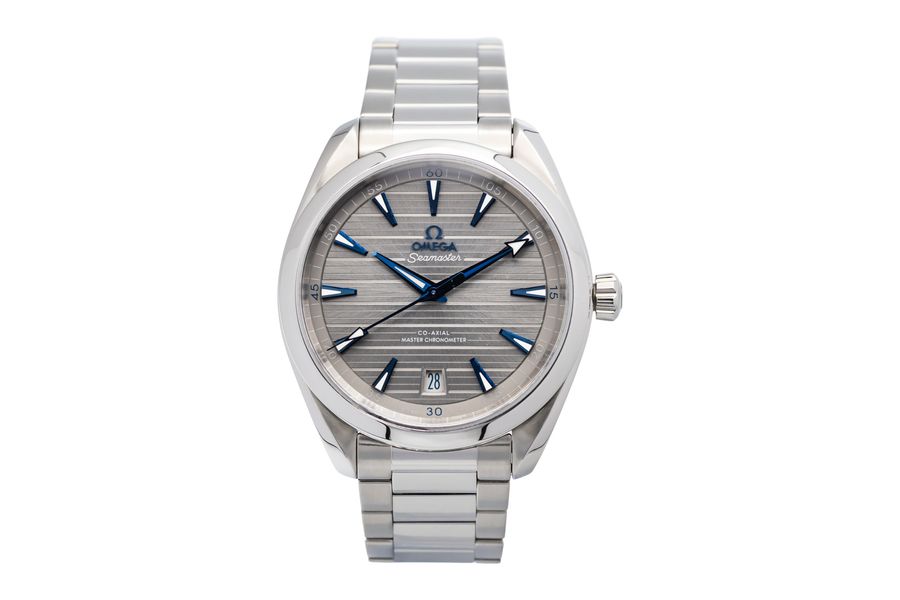 Omega Aqua Terra 150m Gents 220.10.41.21.06.001
